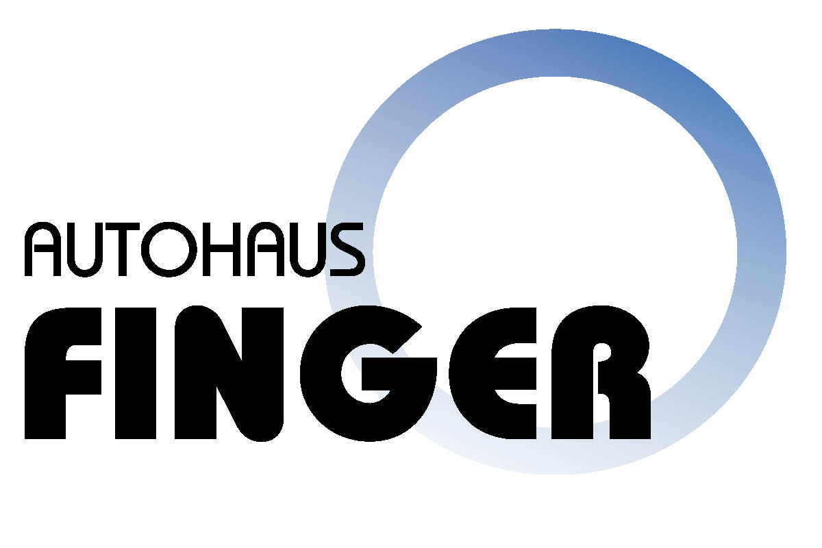 Log von Autohaus Finger GmbH